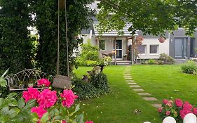 Ferienhaus Lotte Havelland